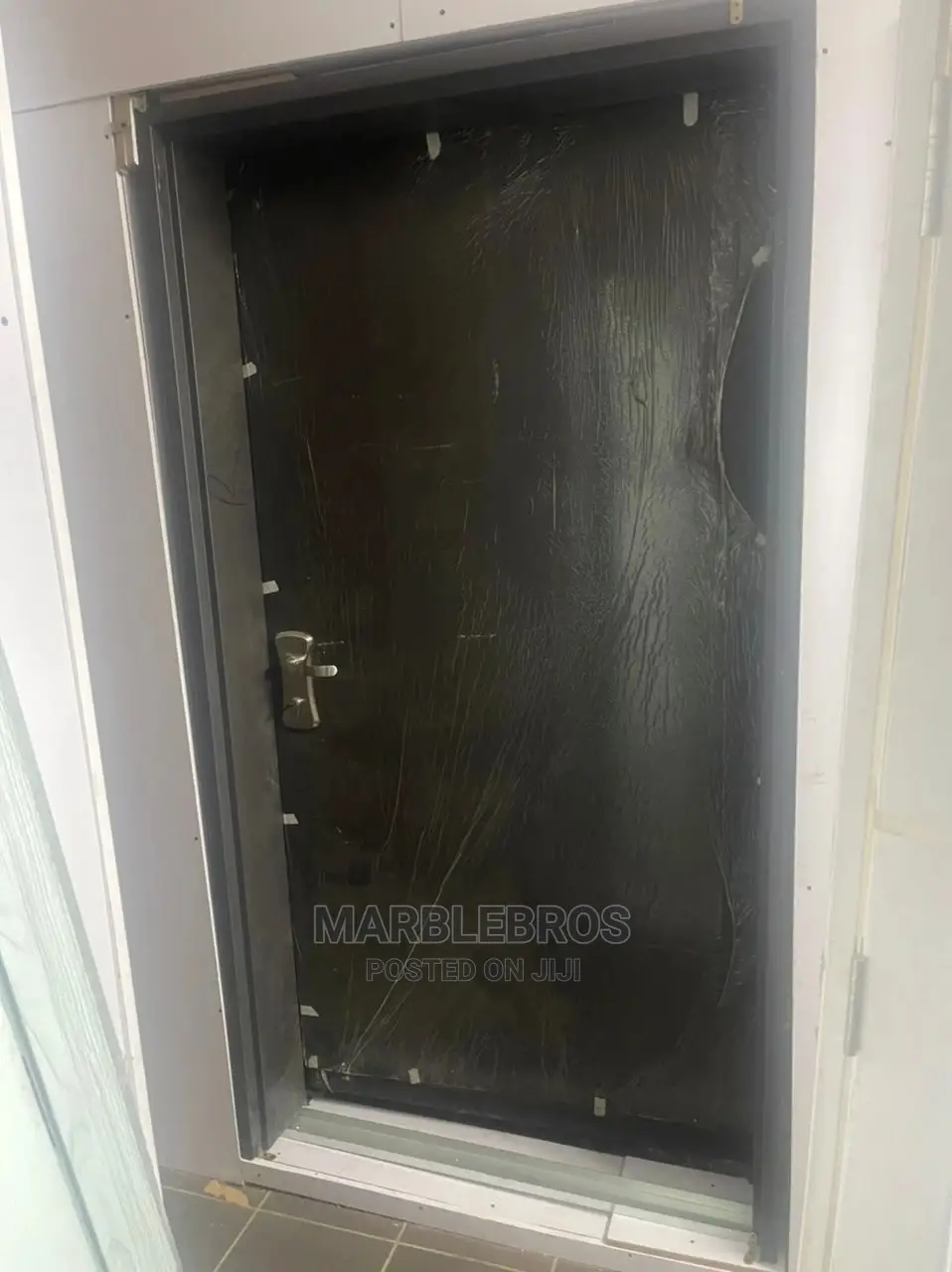 Security Doors 3ft/4ft