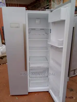 Beko Side-by-Side Low Energy Refrigerator
