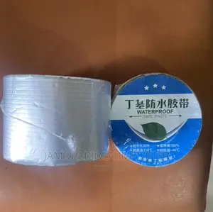 Super Waterproof Sealant Tape Paste 10cm 16m