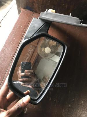 Side Mirror 2008-2012 Honda Accord