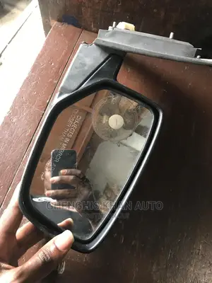Side Mirror 2008-2012 Honda Accord