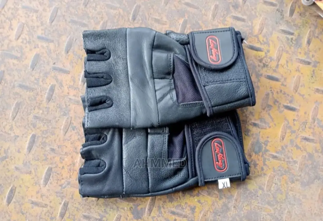 Gym Hand Gloves