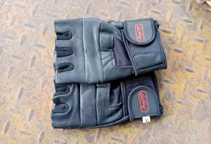 Gym Hand Gloves