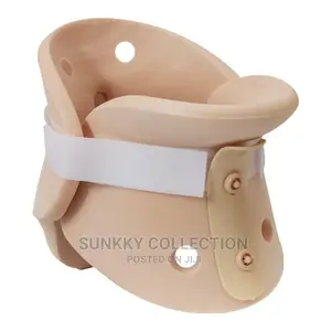 Children Neck Cervical Collar Brace Head Support