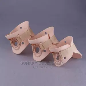 Children Neck Cervical Collar Brace Head Support