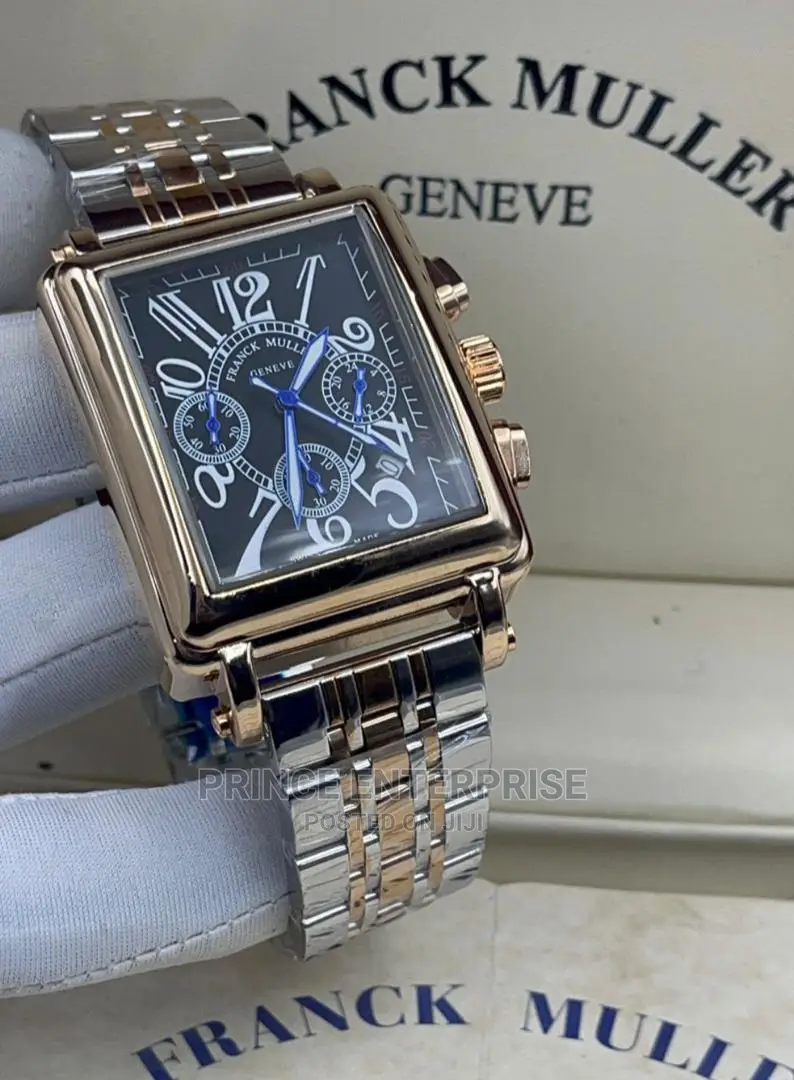 Geneve Watch