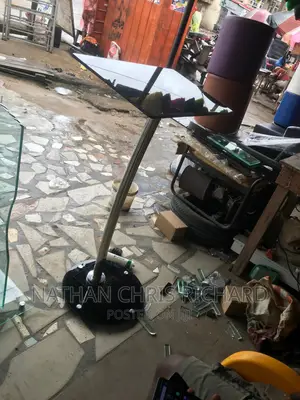 High Quality Single Pole Altar