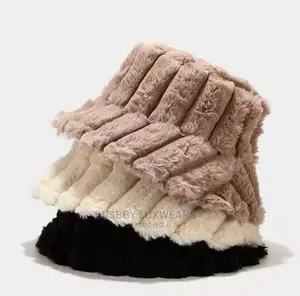 Stylish Fur Hats