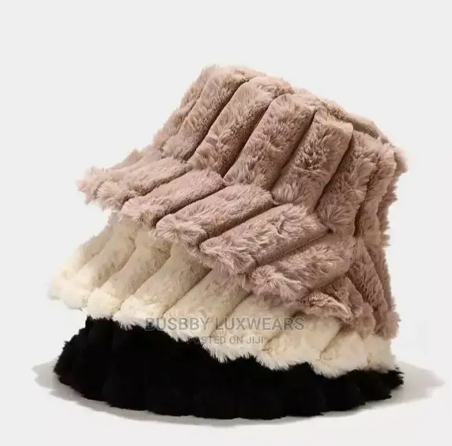 Stylish Fur Hats