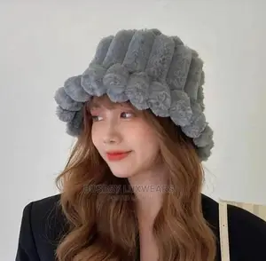 Stylish Fur Hats