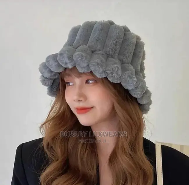 Stylish Fur Hats