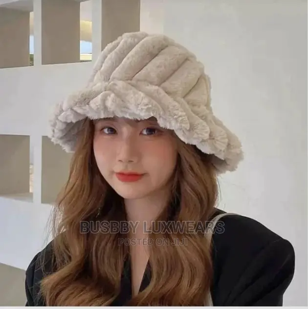 Stylish Fur Hats