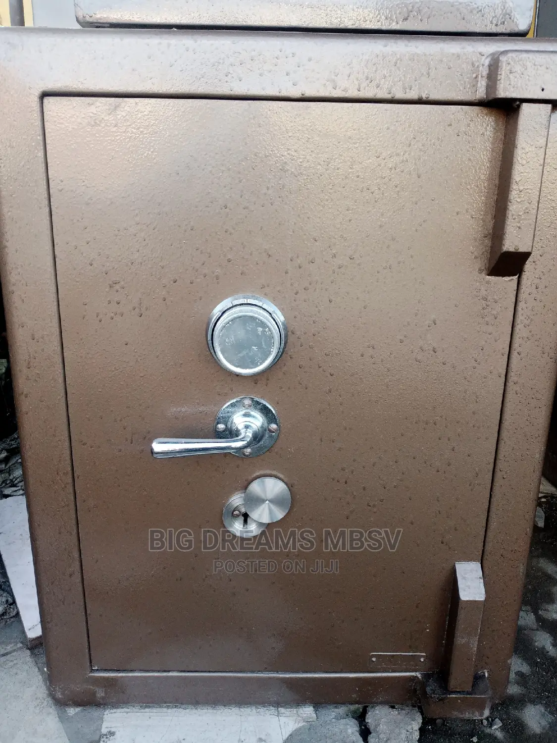 Chubb 2 Safe