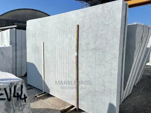 Pure Italian White Marble Stone