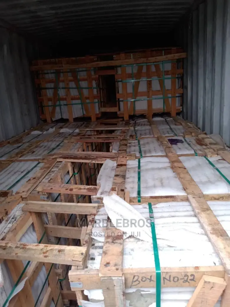 Pure Italian White Marble Stone