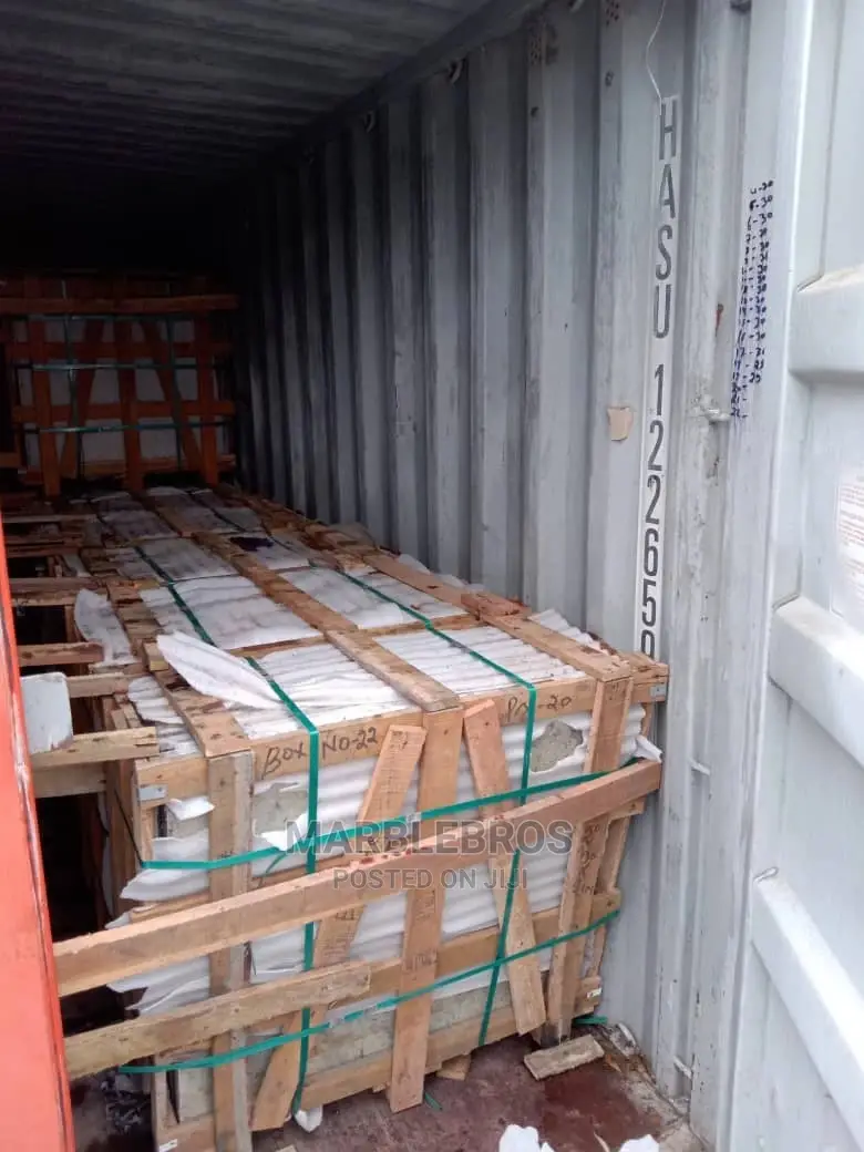 Pure Italian White Marble Stone