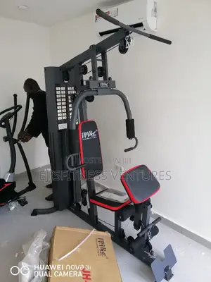 Multi Home Gym
