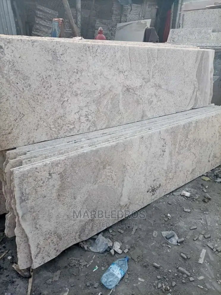 Granite Champagne Gold