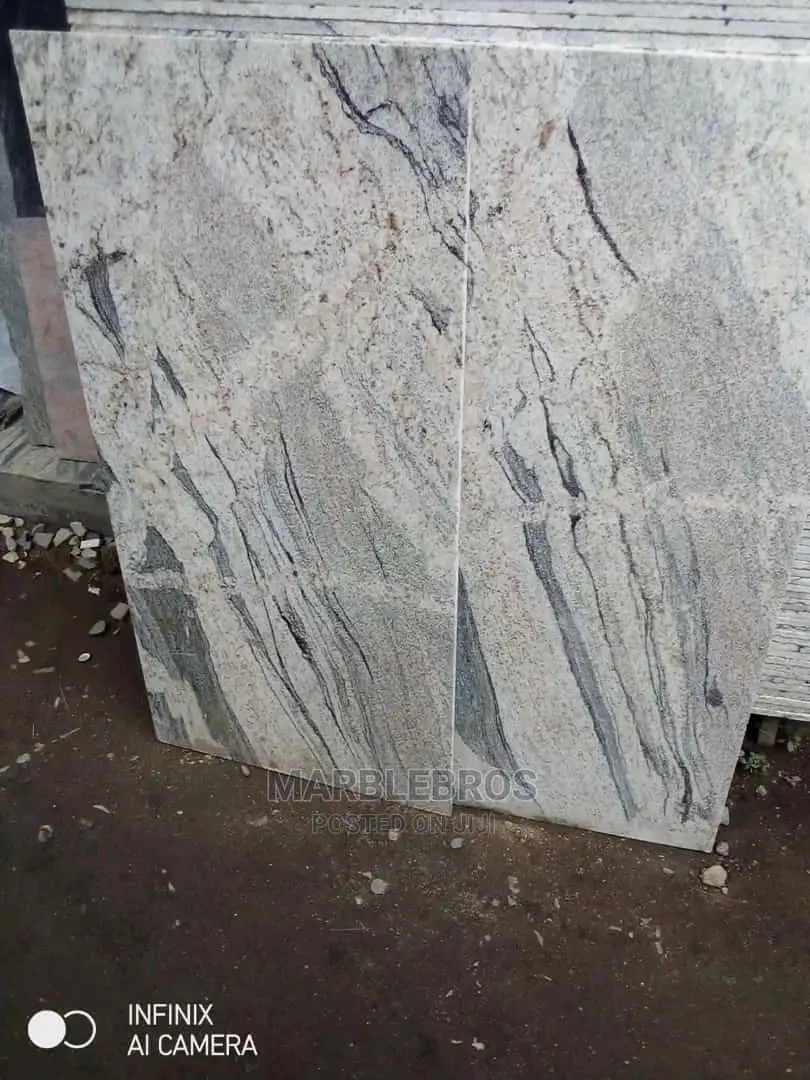 Granite Champagne Gold