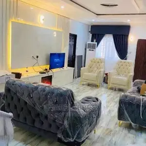 MB Luxury Interior Finishing
