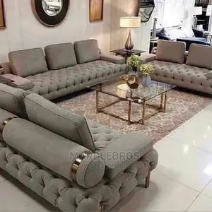 MB Luxury Interior Finishing