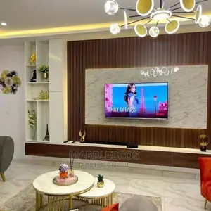 MB Luxury Interior Finishing