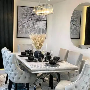 MB Luxury Interior Finishing