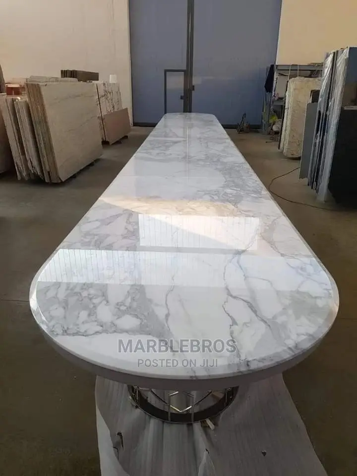 Quality Marble Dinning Table Top