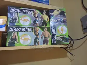 Slimming Belt