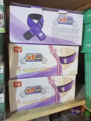 Slimming Belt Massager