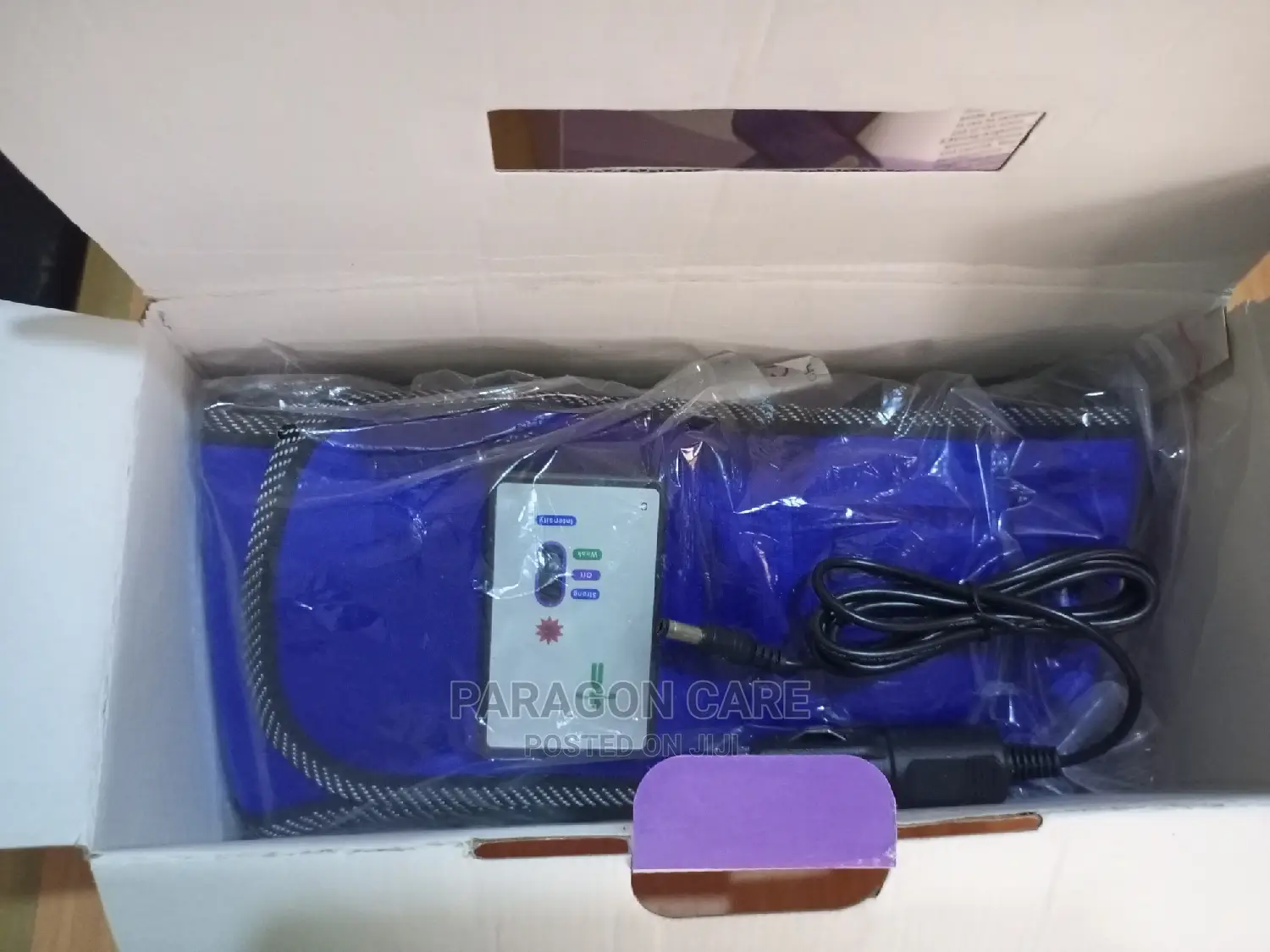 Slimming Belt Massager