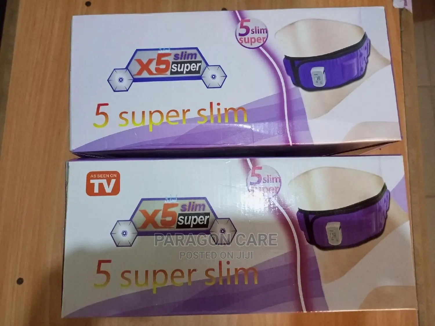 Slimming Belt Massager
