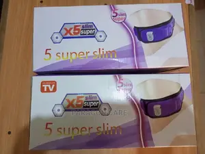 Slimming Belt Massager