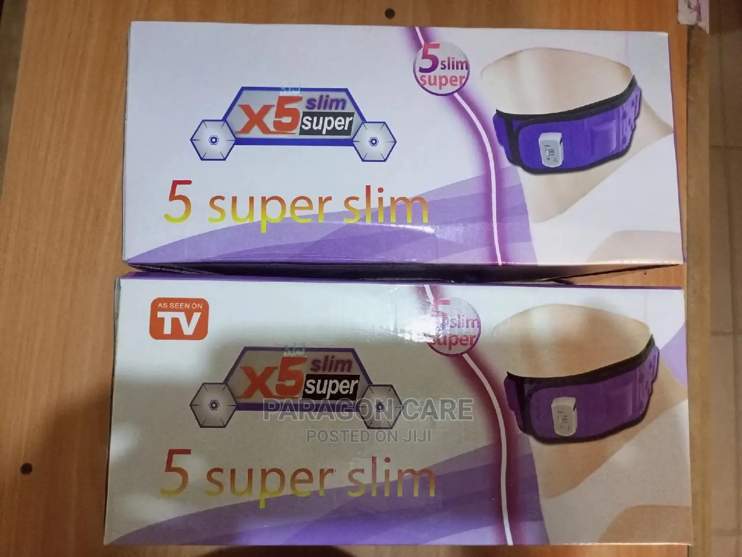 Slimming Belt Massager