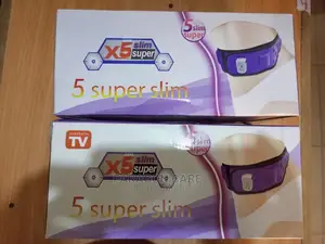 Slimming Belt Massager