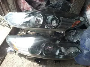 Full Right Nissan Murano 2010