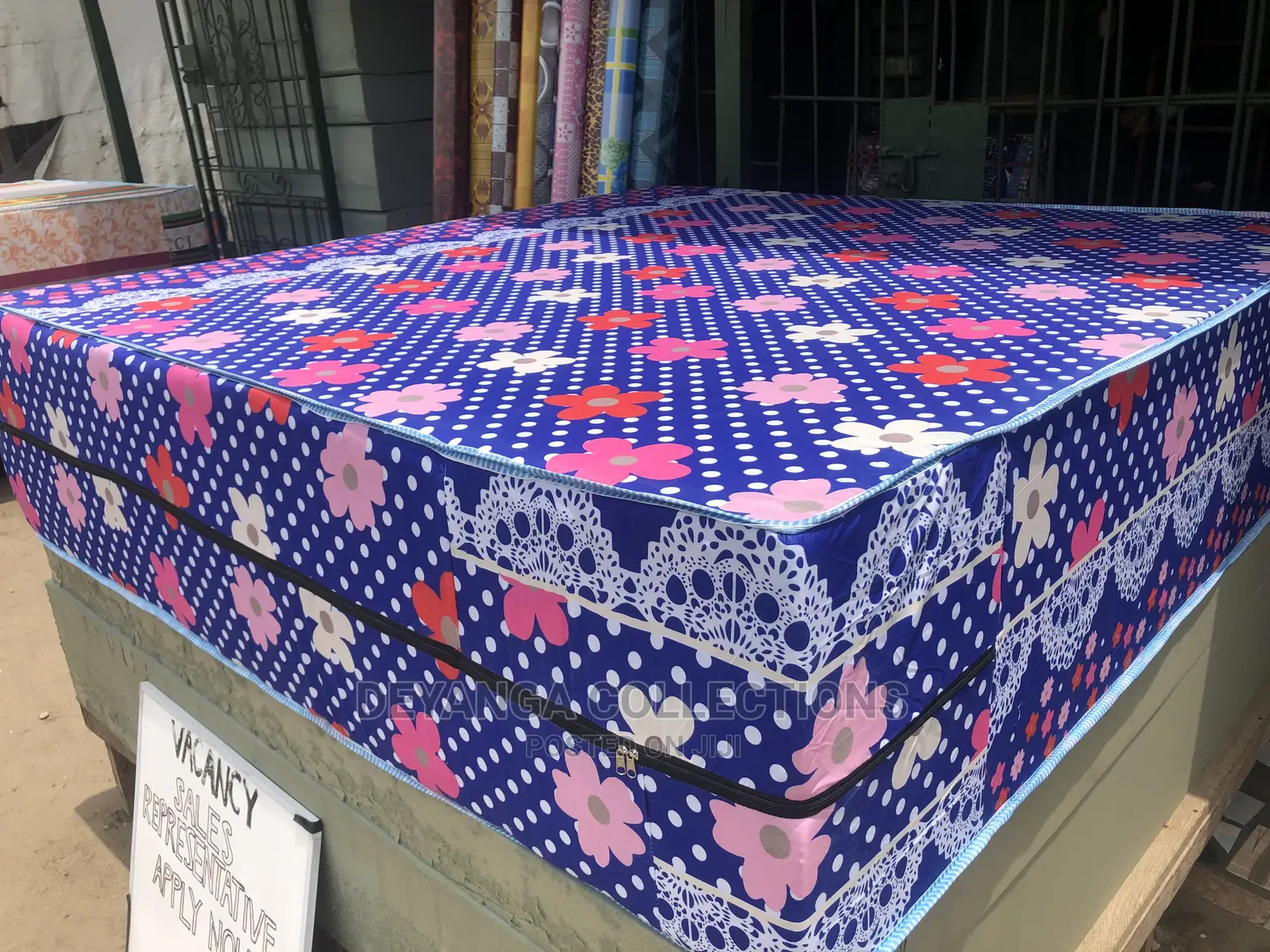 Mattress Cover Bed Cover