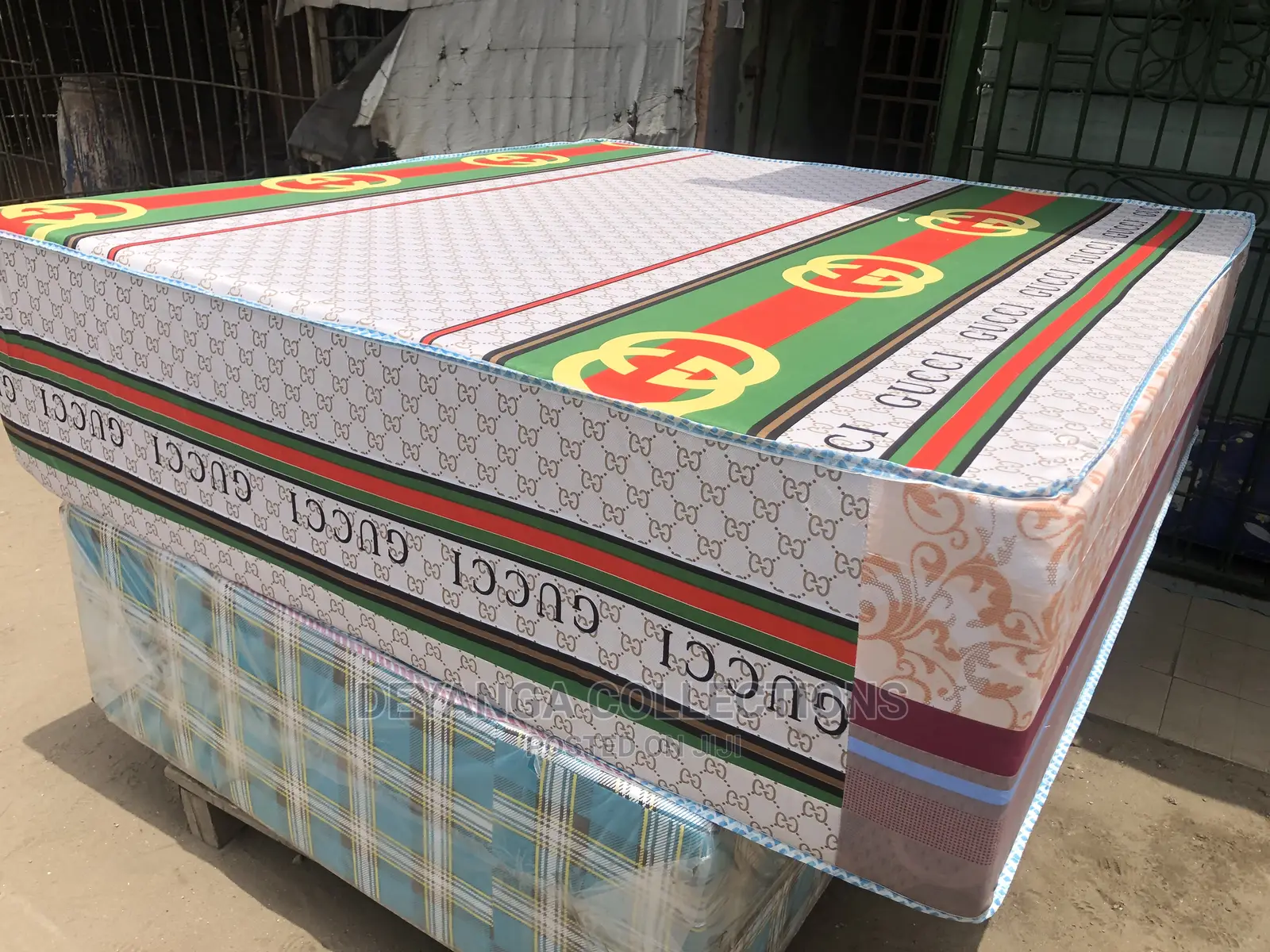Mattress Cover Bed Cover