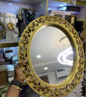 Mirror 001
