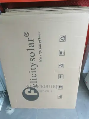 200w Solar Panel
