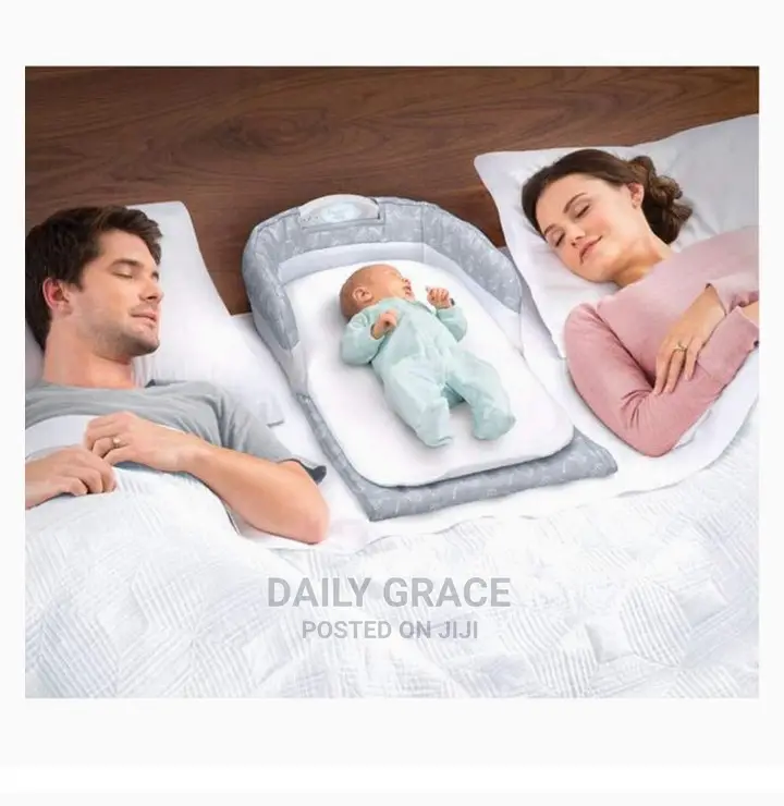 Separated Bed
