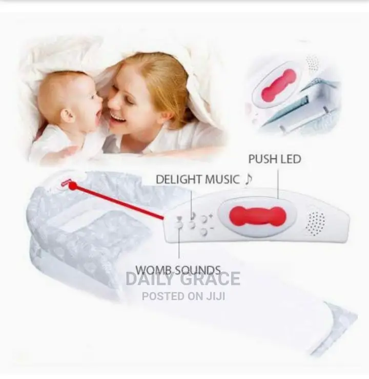 Separated Bed
