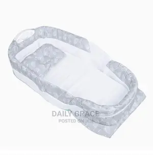 Separated Bed