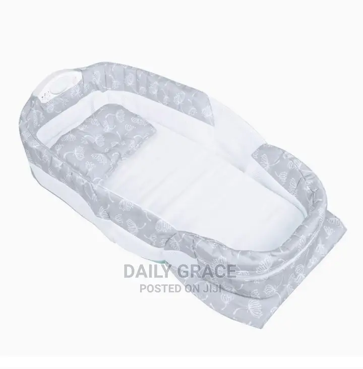 Separated Bed