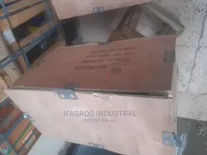 5hp Single Phase With Starting and Running Capacitor