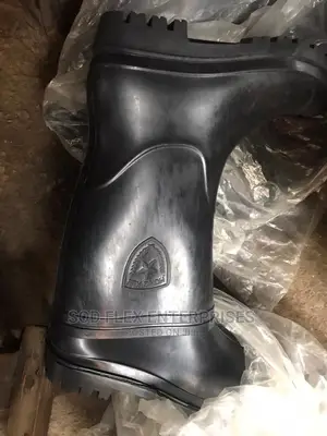 Rain Boot.
