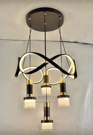 Exotic Dropping Light