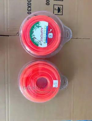 Brushcutter Trimmerline 50meters