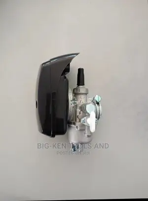 Carburetor for Backpack and Power Sprayer