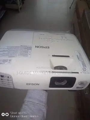 EPSON Projectors
